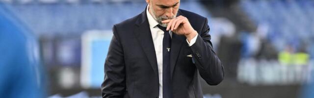 "Juče" došao, a već dobija otkaz: Totenhem se pokajao, Tudor pred šokantnom smenom