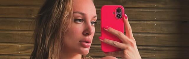 Luna Đogani zarobljena na ostrvu, a evo ko brine o ćerkama: Osvanula objava iz stana