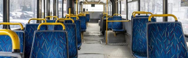 Od danas izmene u gradskom prevozu: Evo kuda će saobraćaj