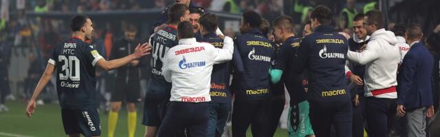 Evo kada je žreb za polufinalne duele Kupa Srbije!