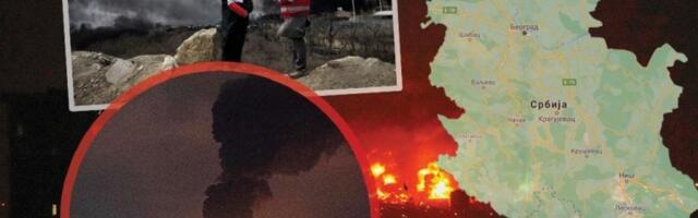 DA LI ZAGAĐENJE IZ IRANA MOŽE DA STIGNE DO SRBIJE? Rešili smo dilemu - ovo je jedina istina!