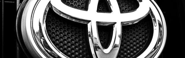 Tojota povlači 550.000 vozila u SAD zbog kvara naslona sedišta