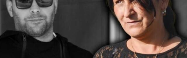 MAJCI DARKA LAZIĆA POZLILO KAD JE VIDELA UMRLICU! (FOTO)