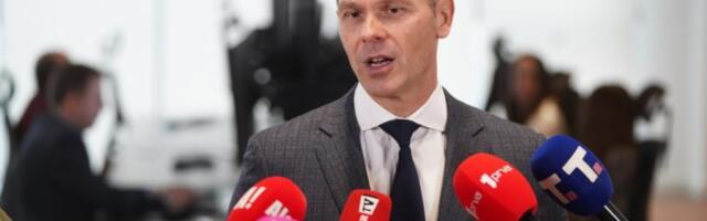 MINISTAR MALI MAESTRALNOM PORUKOM PORUČIO ĐILASU: Građani više nikada za vas neće glasati, samo je to sigurno!