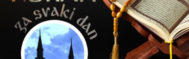 TAJNA KOJU SU ŠUTKE ČUVALI: Ibrahim je stao pred očevim kumirima i izgovorio ono što niko nije smeo