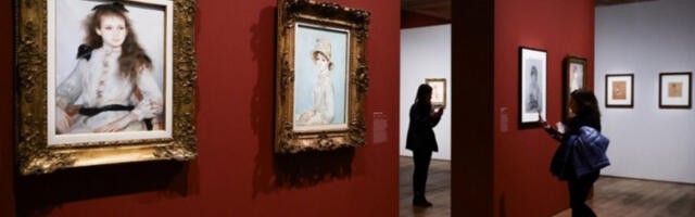 Сајбер напад блокирао онлајн продају улазница за француске музеје и културне установе