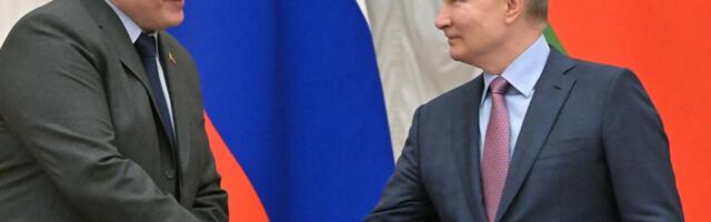 PUTINU SE SPREMA HAOS?! Lukašenko i Tramp spremaju "SPORAZUM VEKA", ovo su svi detalji koje znamo!