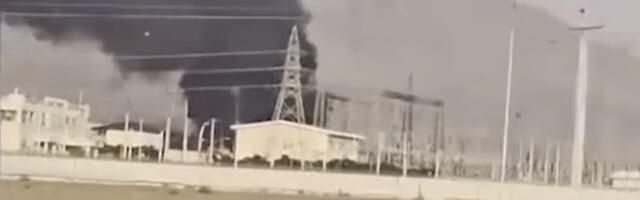 Napadnuto nuklearno postrojenje u Iranu: Vlasti se oglasile o curenju radijacije