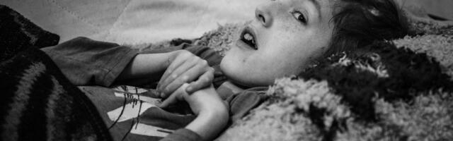 Mali Luka vodi tešku bitku, ali ne gubi nadu: Požrtvovani otac mu je najveća podrška, ali to nije dovoljno