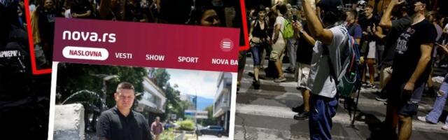 BLOKADERI PRETE: Kad izgubimo na izborima izazvacemo nasilje!