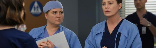 Glumica otkrila tužnu istinu: Evo zašto je Meredit Grej nosila bluze ispod uniforme u seriji "Uvod u anatomiju"?