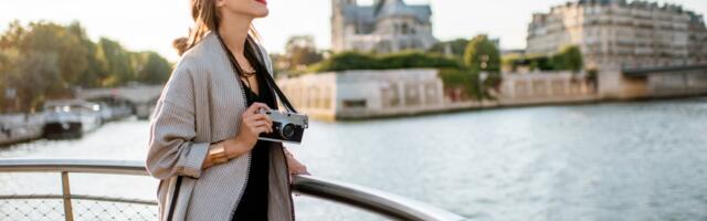 7 inspirativnih mesta za putovanje ovog proleća