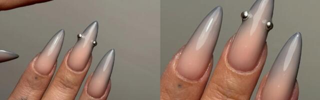 Nokti sa pirsingom: Mali detalj koji menja manikir
