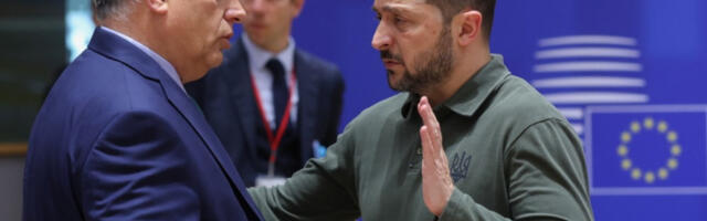 Орбан захтева од Зеленског да повуче агенте из Мађарске