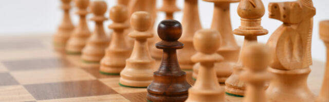 Пријатељски шаховски меч између Црне Горе и Србије игра се у Подгорици