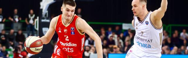 Prepelič otkrio: Imao sam ponudu Zvezde, razgovarao sam i sa Željkom Obradovićem