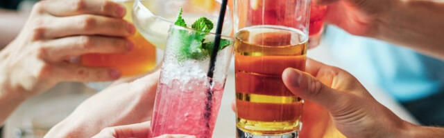 Млади Хрвати масовно конзумирају алкохол