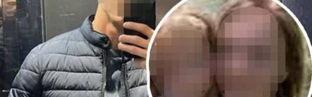 "UDARAO JE TOLIKO JAKO DA SE ONESVESTILA" Potresno svedočenje o paklu kroz koji su prošle Ivana i mala Katja (6): Video sam ih na terasi, a onda je odjeknuo JEZIV PRASAK!