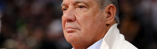 Miško Ražnatović pokrenuo revoluciju u NCAA: Amerikanci poludeli zbog balkanske petorke Ilinoisa na F4