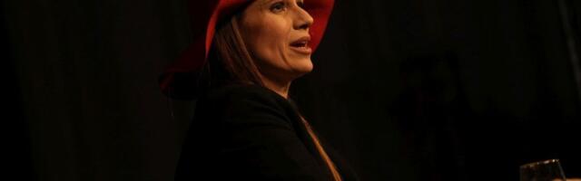 UMETNOST KOJA LEČI: Predstava "Crveni šešir" za kraj marta u teatru humanosti