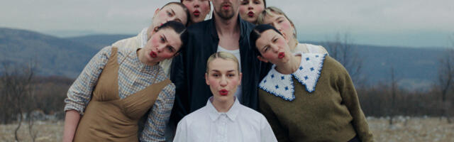 „Dok si spavao“ – Zoster nastavlja niz novih singlova