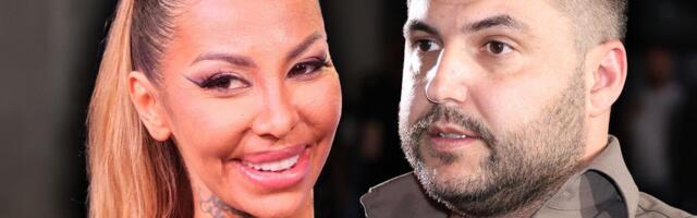 OVOME SE NIKO NIJE NADAO: Asmin i Aneli sve dogovorili, isplivao razgovor: Rekla je da će da teraju priču...