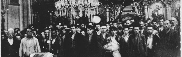 "Sve treba da zastane na dva minuta, uvesti Dan sećanja na genocid u NDH": Linta predlaže da 10. april bude obeležen svake godine