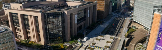 Нема разговора о пријему Украјине