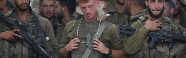 Израел се ограђује од инцидента у Либану: ИДФ помаже у обнављању уништене статуе