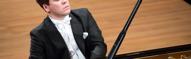 Спектакл на Коларцу: „геније клавира” пред београдском публиком