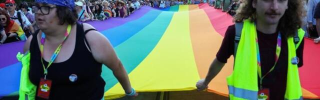 Mađarski zakoni protiv LGBT zajednice krše prava EU, presudio Evropski sud pravde