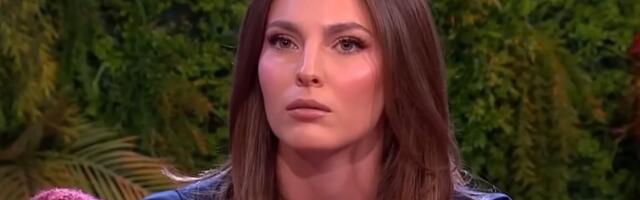 "Roditeljima sam morala da objašnjavam da nisam trudna": Džejla Ramović zbog jedne fotografije bila u problemu