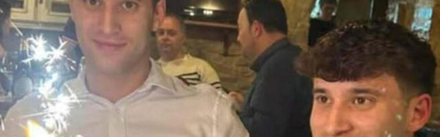 BLIZANCI STARI 22 GODINE UMRLI NA STRAŠAN NAČIN: Obojica stradala od STRUJNOG UDARA dok su pokušavali da SPASU...