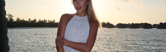 Obe su iz Rusije, lepa plavuša se odrekla pasoša i napravila neviđenu senzaciju, Austriju učinila ponosnom