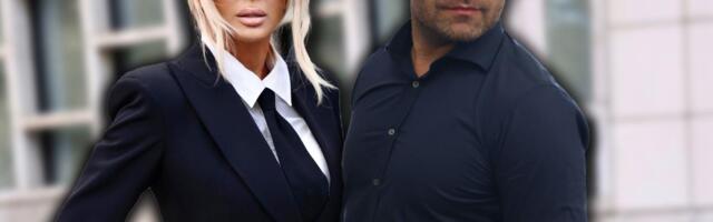 "POSTOJALA JE NAZNAKA DA ĆE DUŠKO SNOSITI POSLEDICE" Jelena Karleuša progovorila o problemima sa alimentacijom - "Situacija nije bila dobra"