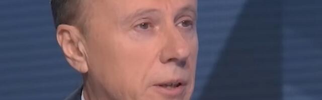 Rektor Đokić: Nisam predstavnik studenata ali stojim čvrsto uz njih