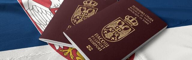 Novi srpski burgundi pasoš biće skuplji: MUP objavio cene i detalje izdavanja