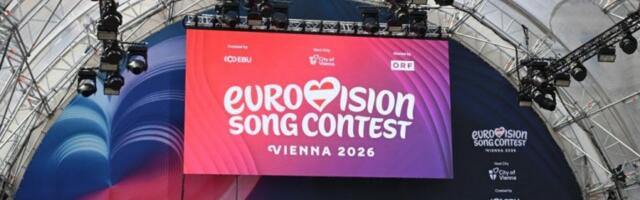 NASLEDNICA MILIJARDERSKE IMPERIJE VODI EVROVIZIJU 2026: Za njenu porodicu ste svi čuli, a ON će joj praviti društvo na sceni!