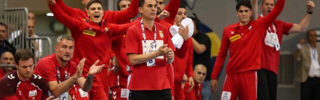 Umalo od gotovog veresija: Srpski rukometaši pobedili Mađarsku u Nišu!