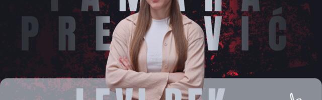Šampionke grade tim za Arkus ligu: Tamara Preković ostaje u Radničkom