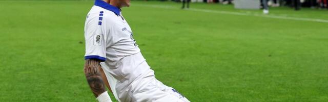 Stopama oca: Stanković potpisao za Inter do 2031. godine! Evo koliko je Briž zaradio (FOTO)