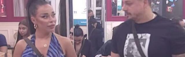 "Ne zanima me šta će ko da kaže..." Sofija i Terza na pragu pomirenja: Priznali emocije "Kao dva magneta..."