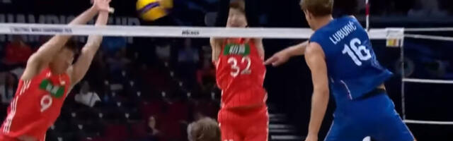 “Orlovi” bez šanse: Brazici deklasirali Srbiju u Ligi nacija
