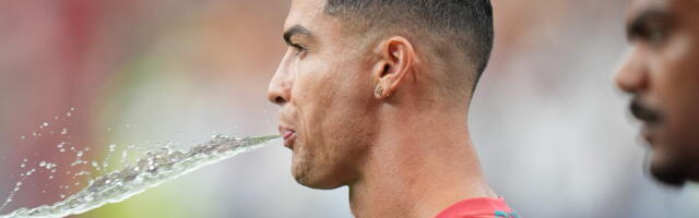 OVAKO JE RONALDO POSTIGAO PRVI GOL NA MUNDIJALU! U facu svim kritičarima! (VIDEO)