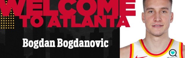 Bogdan i Atlanta – do detalja