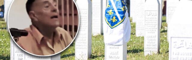 Bosanski istoričar stavio tačku na laž o genocidu: Zašto ne spominjete 4.397 žrtava koje su pobili muslimani, to je pola Srebrenice?! (VIDEO)