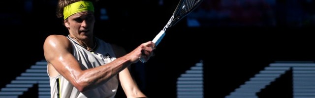 AO: Zverev ekspres protutnjao kroz treće kolo, Karacev šokirao Švarcmana
