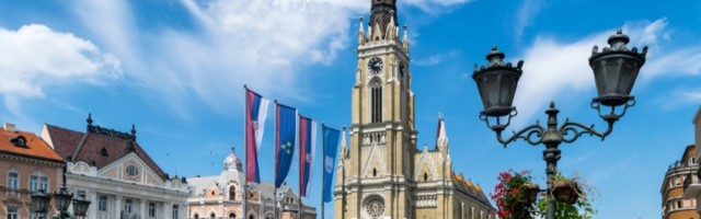 Rebalans budžeta ili - drži vodu dok majstori odu