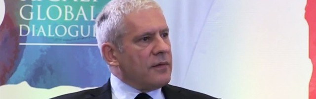 DS traži hitnu istragu posle pretnji Tadiću