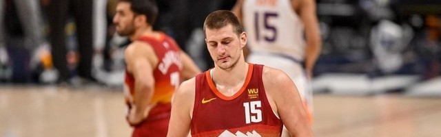 Denver podržava Jokićevu odluku oko Olimpijskih igara, ali i brine zbog njegovog odmora i oporavka